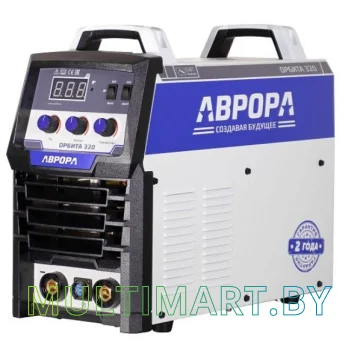Сварочный аппарат Аврора Орбита 320